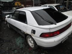 Mazda Forte