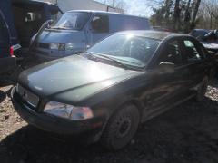 Volvo S40 2,016V -97