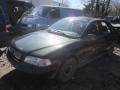 Kuva2: Volvo S40 2,016V -97