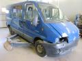 Kuva 2: Citroen Jumper 2,0 HDI 62kW 2005