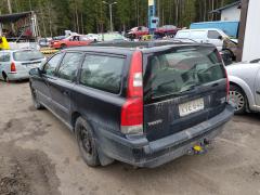 Volvo V70 2.5tdi