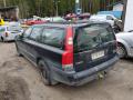 Kuva2: Volvo V70 2.5tdi