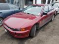 Kuva 2: Mitsubishi Galant 2.0 1998