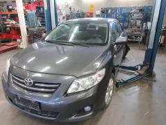 Toyota Corolla 1,6 VVTi 91kW