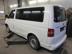 Volkswagen Transporter 2,5 TDI 96kW
