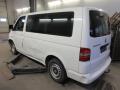 Kuva 2: Volkswagen Transporter 2,5 TDI 96kW 2005