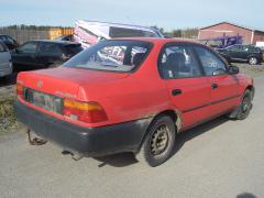Toyota Corolla 1.6 Si sed. -93
