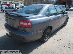 Volvo S40 1.9 D
