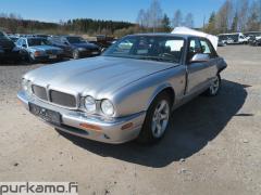 Jaguar XJR (X308) 4.0i V8 Supercharged