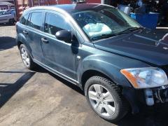 Dodge Caliber 1.8 Se Dual VVT