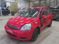 Kuva 2: Toyota Yaris 1.3 Sol 5D Hatchback -04 SCP12L-CHMGKW 2004