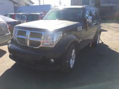 Dodge Nitro