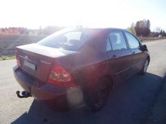 Toyota Corolla 1.6 VVti sed. -04