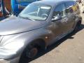 Kuva 2: Chrysler PT Cruiser 2.0 16V 2000