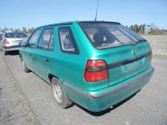 Skoda Felicia 1.9 D Farm. -98