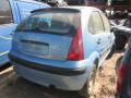 Kuva 2: Citroen C3 02-04 5D 1,4i -02 2002