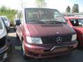 Kuva 2: Mercedes-Benz Vito 2001