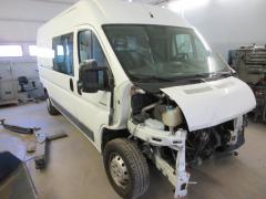 Citroen Jumper 2,2 HDI 88kW
