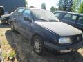 Kuva 2: Volkswagen Vento 1,8 sedan -97  1997