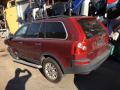 Kuva 2: Volvo XC90 2006