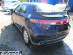 Honda Civic (FK) 1.8i-VTEC 5/HB