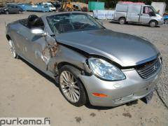 Lexus SC 430