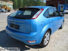 Ford Focus II 1.6i 16V 5/HB