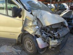 Renault Trafic 2,5dCi 140-3.03T-3-FLBDB6/350
