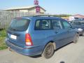 Kuva 2: Ford Focus 1.6 16V Farm. -02 2002