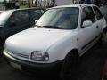 Kuva 2: Nissan Micra 1.3mpi 16v 1997