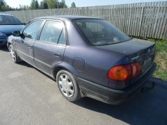 Toyota Corolla 1.6 sed. -99