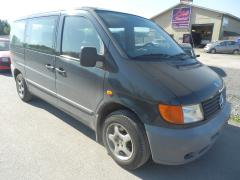 Mercedes-Benz Vito 110 2.3 TD -98
