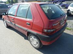 Citroen Saxo 1.4 VTS 5-ov. -98