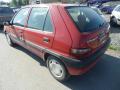 Kuva 2: Citroen Saxo 1.4 VTS 5-ov. -98 1998