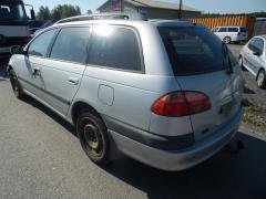Toyota Avensis 1.8 VVti Farm. -01