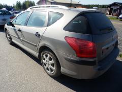 Peugeot 407 1.8 16V Farm. -06