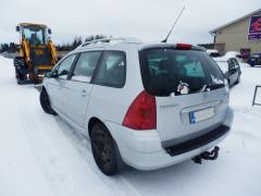 Peugeot 307 1.6 16V Farm. -05