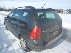 Peugeot 307 1.4 16V Farm. -06