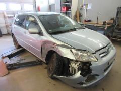 Toyota Corolla 1,4 VVTi 71kW