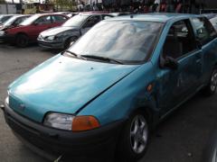 Fiat Punto 1.2i