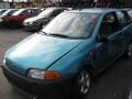 Kuva2: Fiat Punto 1.2i