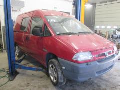Peugeot Expert 1.9TD -99