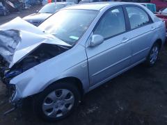Kia Cerato 1.6 CRDI