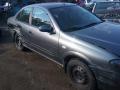 Kuva2: Nissan, 4D Almera 1.8 N16