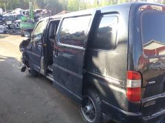Toyota Hiace (VI) 4WD