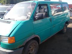 Volkswagen T4 Transporter 2.4D