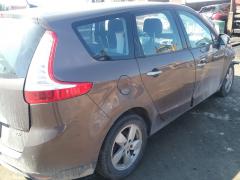 Renault Grand Scnic 1.9Dci