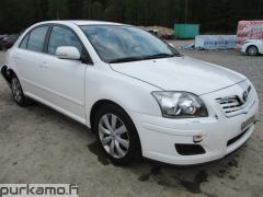 Toyota Avensis (T25) 1.6 VVT-i 5/LB