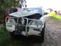 Kuva 2: Mitsubishi L200 2,5TD 4x4 -04 2004