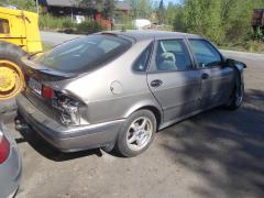 Saab 9-3 2,0t